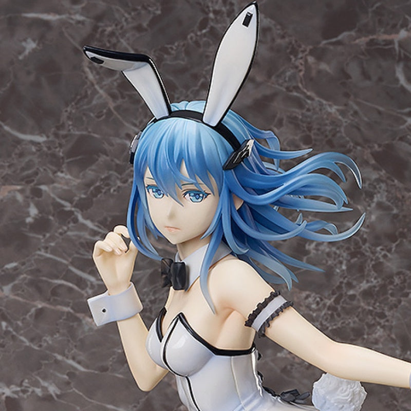 (Bishojo Figure) BEATLESS Lacia: Bare Leg Bunny Ver. 1/4 Complete Figure