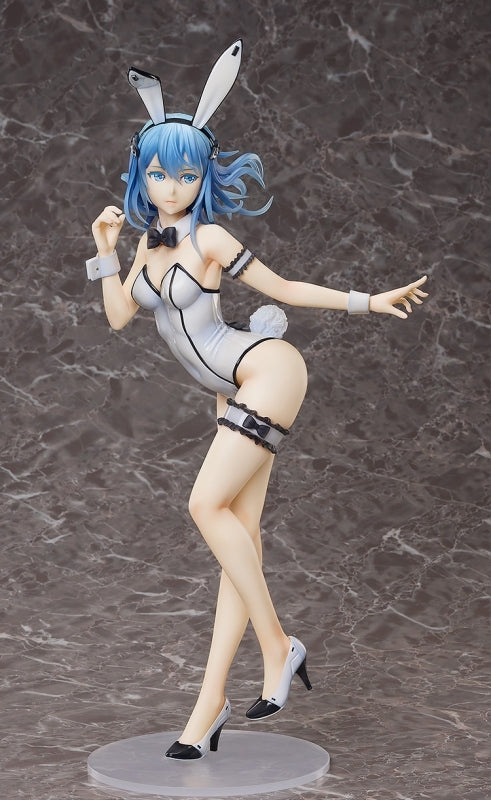 (Bishojo Figure) BEATLESS Lacia: Bare Leg Bunny Ver. 1/4 Complete Figure