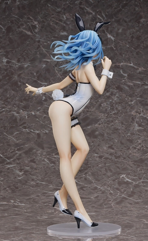 (Bishojo Figure) BEATLESS Lacia: Bare Leg Bunny Ver. 1/4 Complete Figure