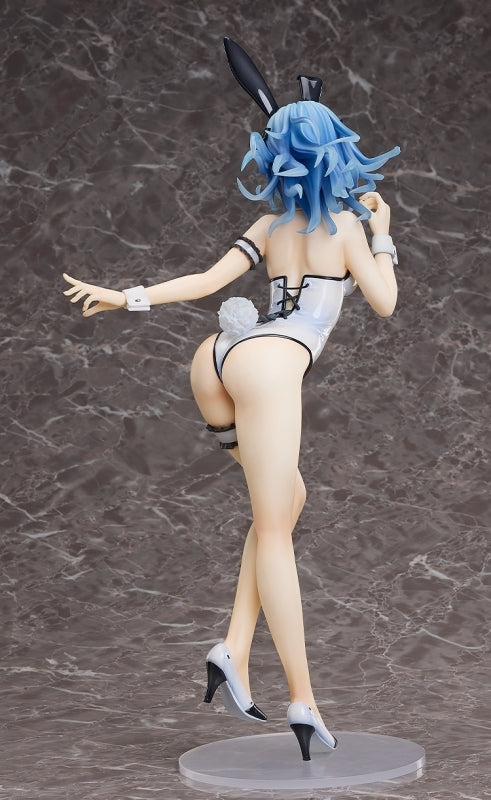 (Bishojo Figure) BEATLESS Lacia: Bare Leg Bunny Ver. 1/4 Complete Figure