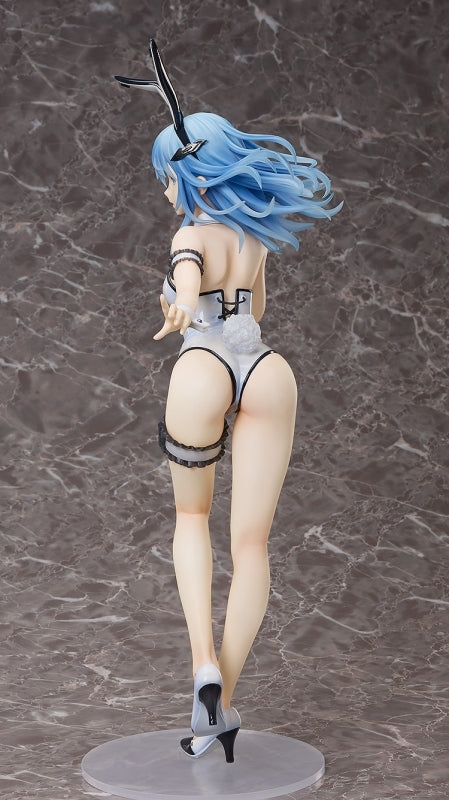 (Bishojo Figure) BEATLESS Lacia: Bare Leg Bunny Ver. 1/4 Complete Figure