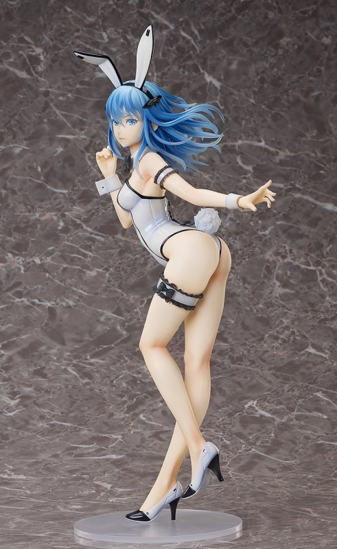 (Bishojo Figure) BEATLESS Lacia: Bare Leg Bunny Ver. 1/4 Complete Figure