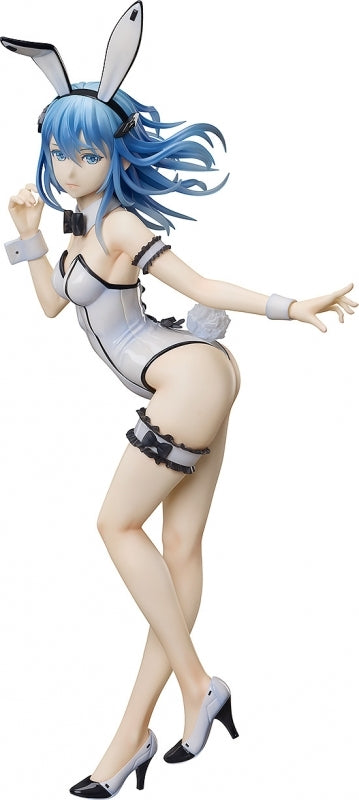 (Bishojo Figure) BEATLESS Lacia: Bare Leg Bunny Ver. 1/4 Complete Figure
