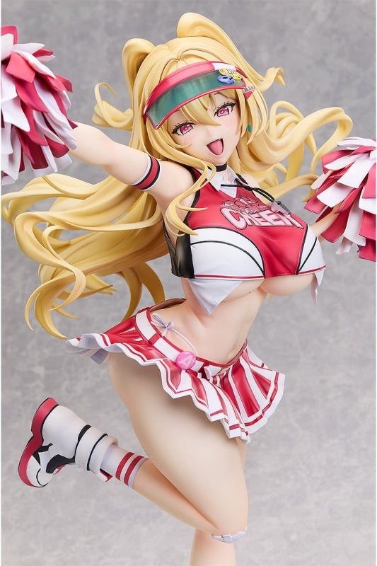(Bishojo Figure) GODDESS OF VICTORY: NIKKE Clay 1/4 Complete Figure