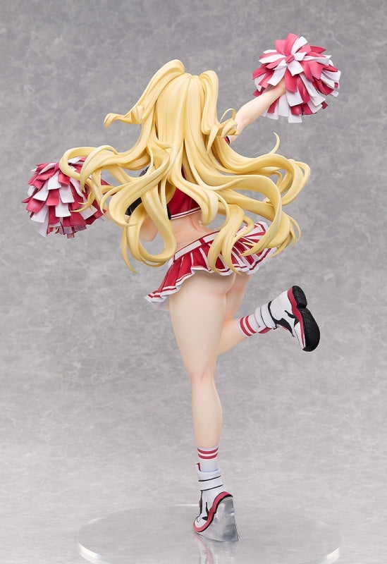 (Bishojo Figure) GODDESS OF VICTORY: NIKKE Clay 1/4 Complete Figure