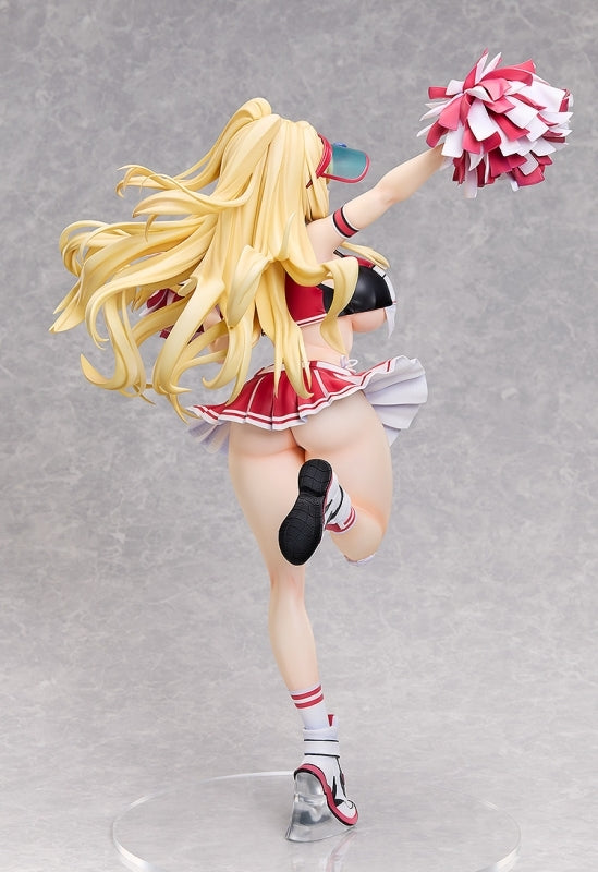 (Bishojo Figure) GODDESS OF VICTORY: NIKKE Clay 1/4 Complete Figure