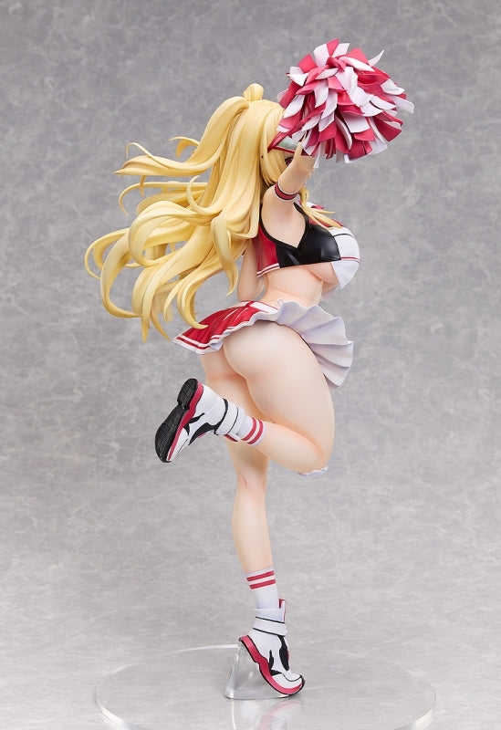 (Bishojo Figure) GODDESS OF VICTORY: NIKKE Clay 1/4 Complete Figure