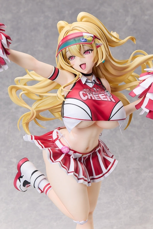 (Bishojo Figure) GODDESS OF VICTORY: NIKKE Clay 1/4 Complete Figure
