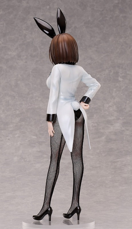 (Bishojo Figure) A Ninja and an Assassin Under One Roof Konoha Koga: Bunny Ver. 1/6 Complete Figure