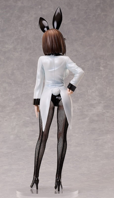 (Bishojo Figure) A Ninja and an Assassin Under One Roof Konoha Koga: Bunny Ver. 1/6 Complete Figure