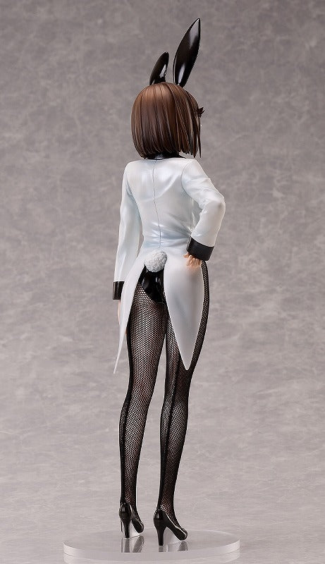 (Bishojo Figure) A Ninja and an Assassin Under One Roof Konoha Koga: Bunny Ver. 1/6 Complete Figure