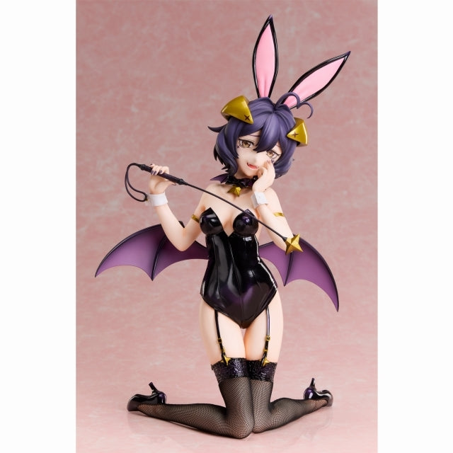 (Bishojo Figure) B-style Gushing over Magical Girls Magia Baiser Bunny Ver. 1/4 Complete Figure