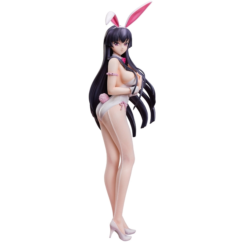 (Bishojo Figure) B-Style Code Geass: Roze of the Recapture Princess Sakura Haruyanagi Bunny Ver. Complete Figure