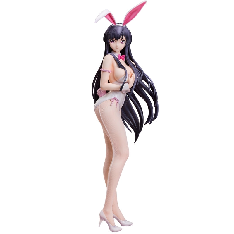(Bishojo Figure) B-Style Code Geass: Roze of the Recapture Princess Sakura Haruyanagi Bunny Ver. Complete Figure
