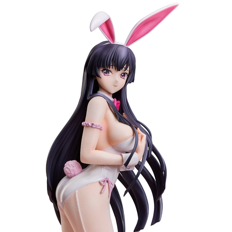 (Bishojo Figure) B-Style Code Geass: Roze of the Recapture Princess Sakura Haruyanagi Bunny Ver. Complete Figure