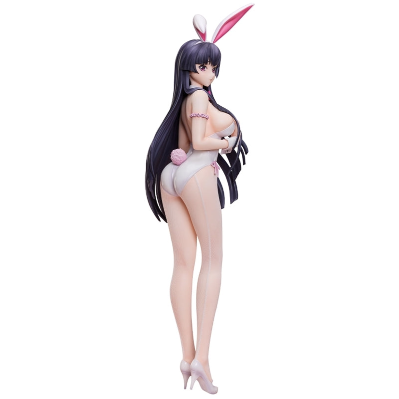 (Bishojo Figure) B-Style Code Geass: Roze of the Recapture Princess Sakura Haruyanagi Bunny Ver. Complete Figure