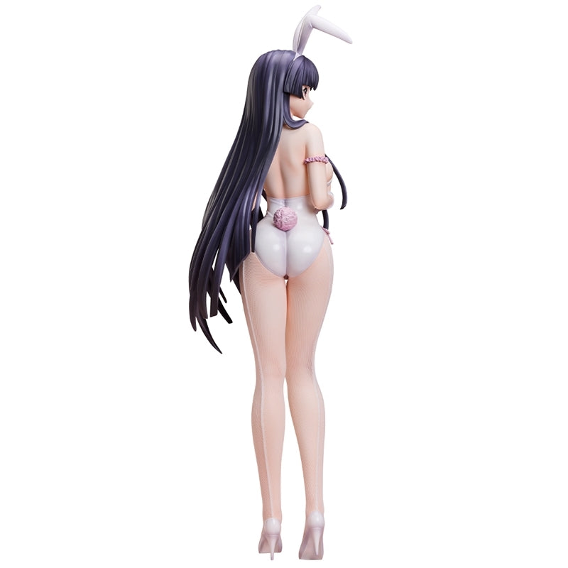 (Bishojo Figure) B-Style Code Geass: Roze of the Recapture Princess Sakura Haruyanagi Bunny Ver. Complete Figure
