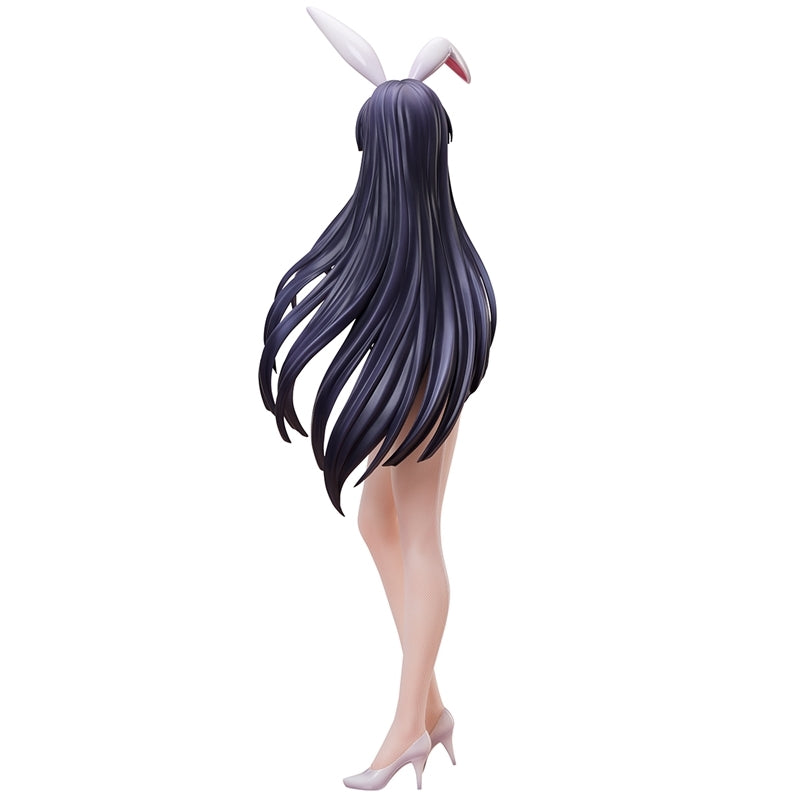 (Bishojo Figure) B-Style Code Geass: Roze of the Recapture Princess Sakura Haruyanagi Bunny Ver. Complete Figure
