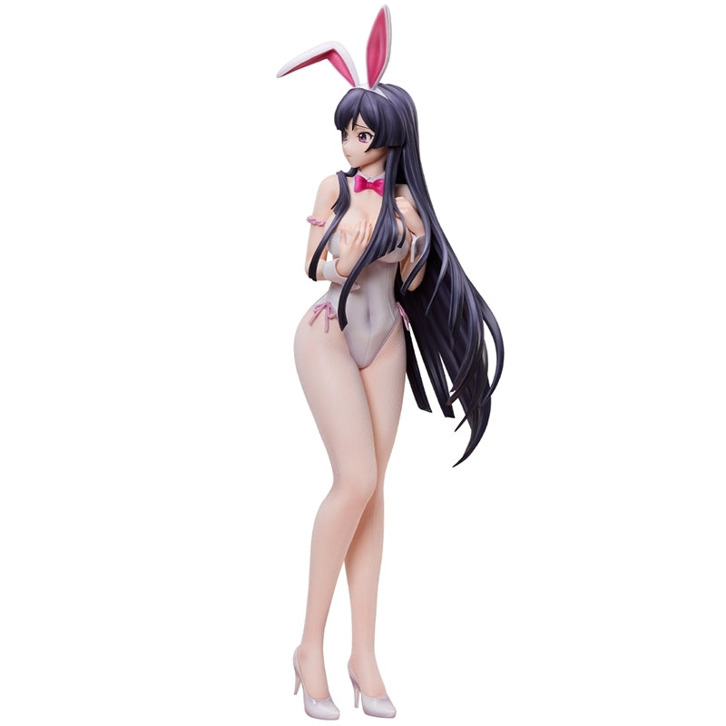 (Bishojo Figure) B-Style Code Geass: Roze of the Recapture Princess Sakura Haruyanagi Bunny Ver. Complete Figure