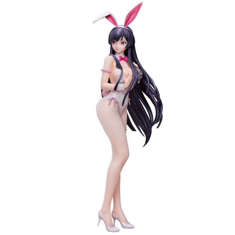 (Bishojo Figure) B-Style Code Geass: Roze of the Recapture Princess Sakura Haruyanagi Bunny Ver. Complete Figure