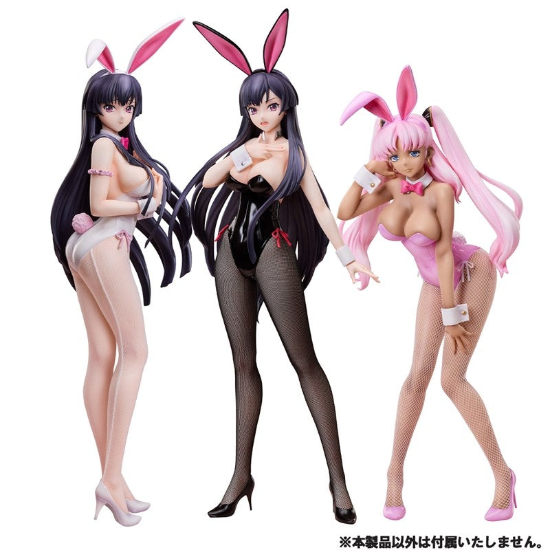 (Bishojo Figure) Code Geass: Rozé of the Recapture - B-style Catherine Sabathra Bunny Ver. 1/4 Complete Figure