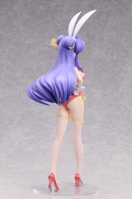 (Bishojo Figure) TV Anime "Ranma 1/2" Shampoo Bunny Ver. 1/4 Complete Figure