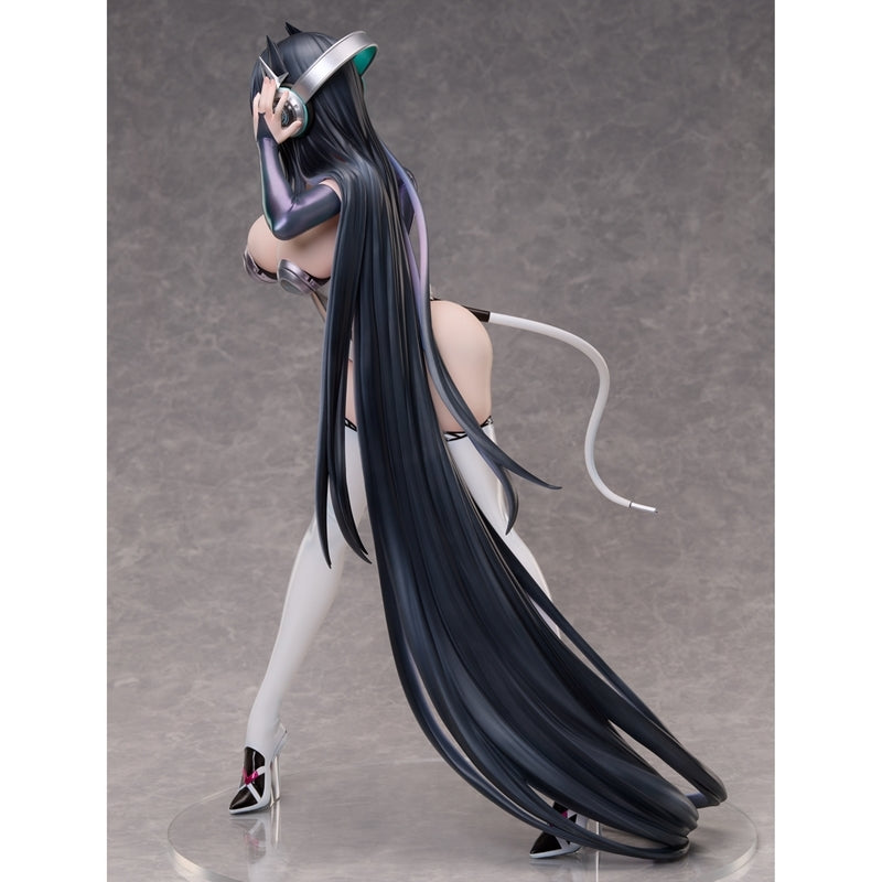 (Bishojo Figure) Azur Lane B-style Strasbourg: Faerie of the Race Circuit Complete Figure
