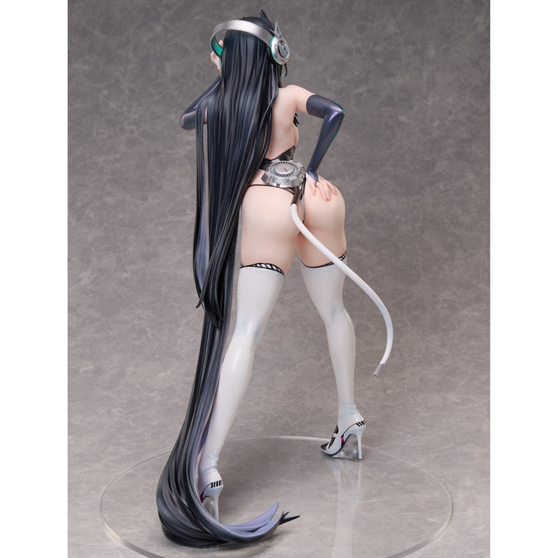 (Bishojo Figure) Azur Lane B-style Strasbourg: Faerie of the Race Circuit Complete Figure