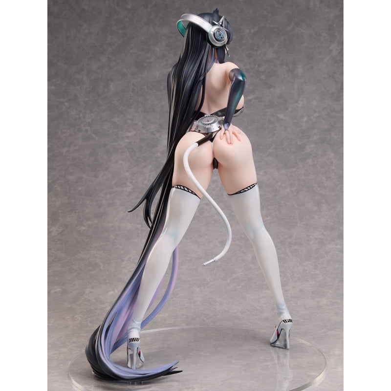 (Bishojo Figure) Azur Lane B-style Strasbourg: Faerie of the Race Circuit Complete Figure