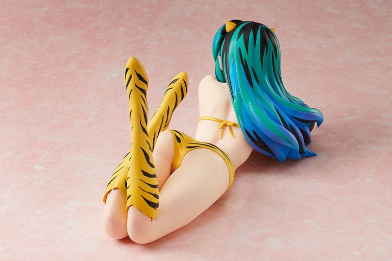(Bishojo Figure) Urusei Yatsura Lum 1/4 Complete Figure (Re-release)
