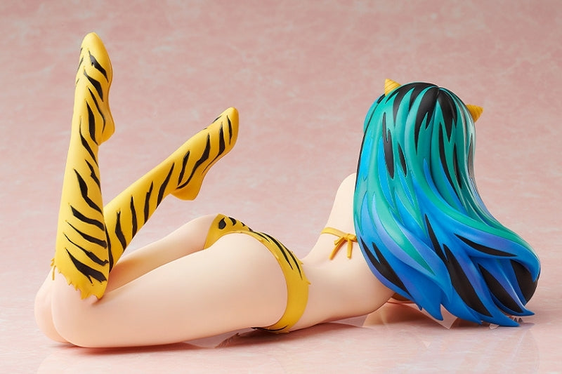 (Bishojo Figure) Urusei Yatsura Lum 1/4 Complete Figure (Re-release)