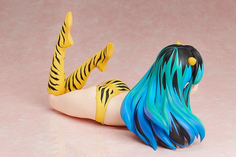 (Bishojo Figure) Urusei Yatsura Lum 1/4 Complete Figure (Re-release)