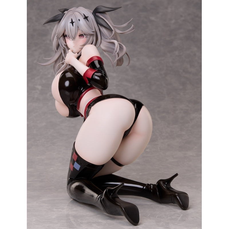 (Bishojo Figure) B-style Azur Lane Joffre: Blessings' First Flight Complete Figure