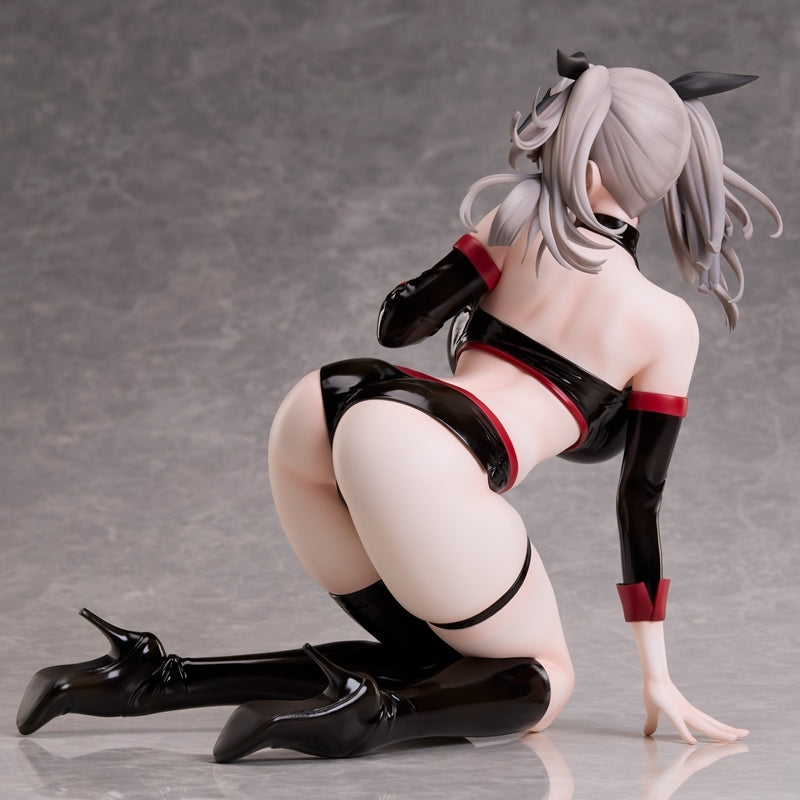 (Bishojo Figure) B-style Azur Lane Joffre: Blessings' First Flight Complete Figure