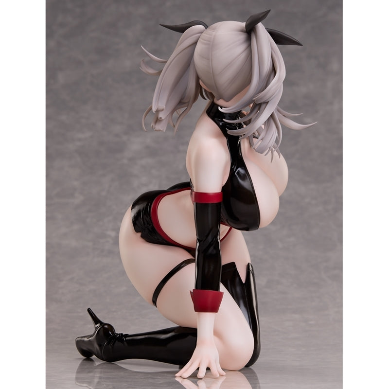(Bishojo Figure) B-style Azur Lane Joffre: Blessings' First Flight Complete Figure