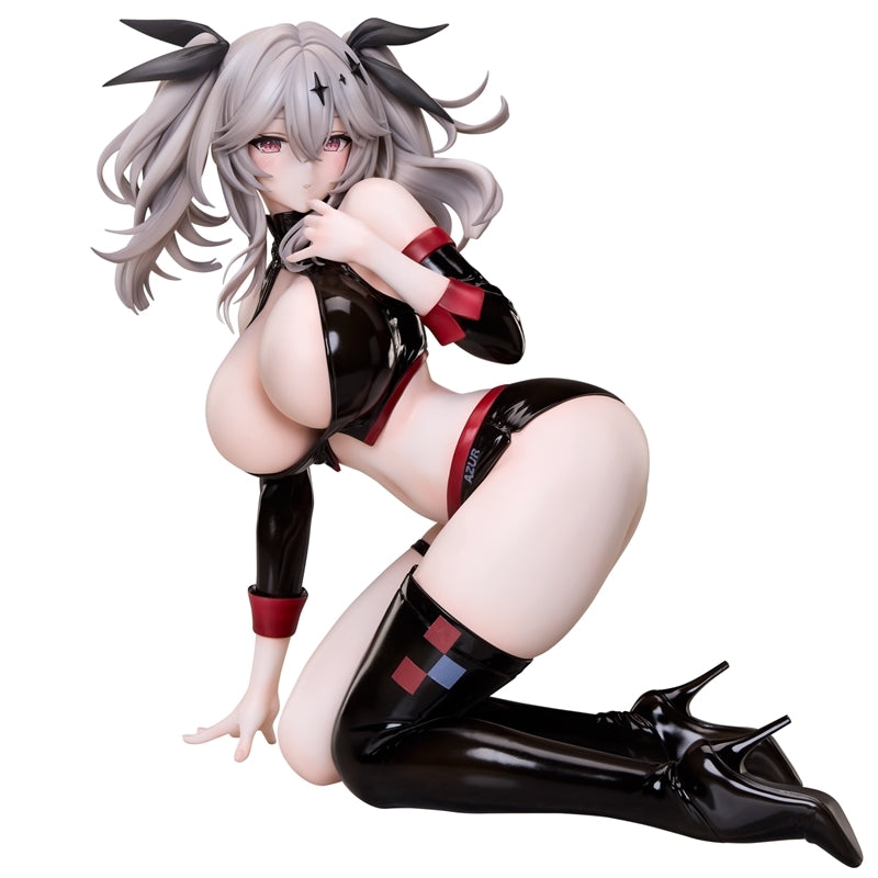 (Bishojo Figure) B-style Azur Lane Joffre: Blessings' First Flight Complete Figure