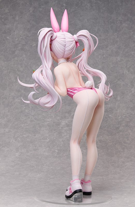 (Bishojo Figure) GODDESS OF VICTORY: NIKKE Alice: Wonderland Bunny 1/3 Complete Figure