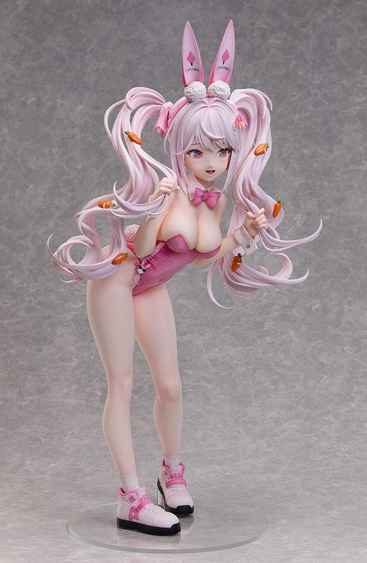 (Bishojo Figure) GODDESS OF VICTORY: NIKKE Alice: Wonderland Bunny 1/3 Complete Figure