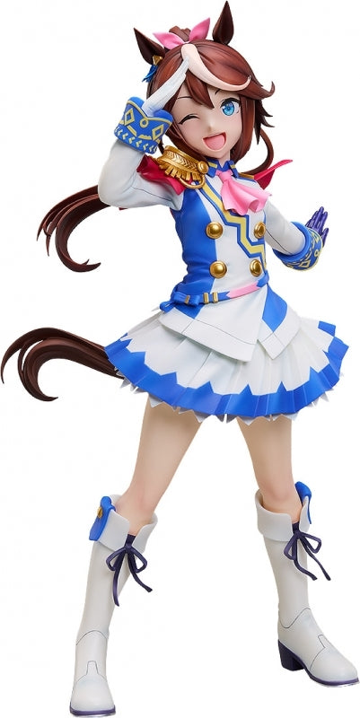 (Bishojo Figure) Umamusume: Pretty Derby Tokai Teio 1/4 Complete Figure