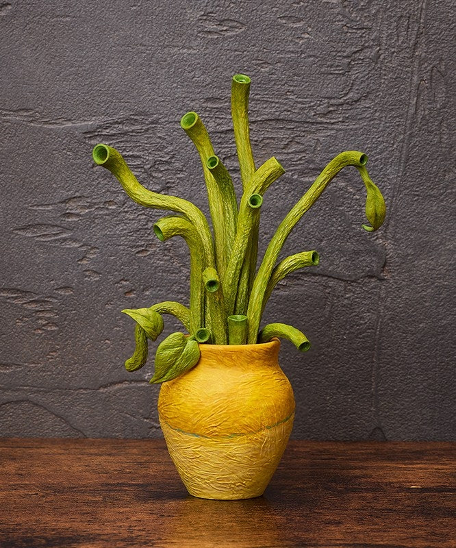 (Action Figure) figma The Table Museum Sunflowers by Van Gogh