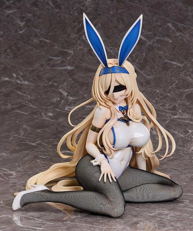 (Bishojo Figure) Goblin Slayer Sword Maiden: Bunny Ver. 1/4 Complete Figure