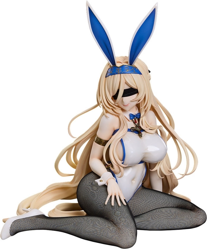 (Bishojo Figure) Goblin Slayer Sword Maiden: Bunny Ver. 1/4 Complete Figure