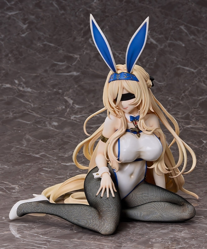 (Bishojo Figure) Goblin Slayer Sword Maiden: Bunny Ver. 1/4 Complete Figure