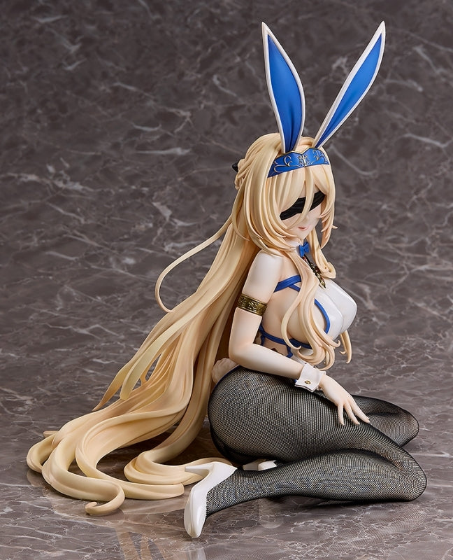 (Bishojo Figure) Goblin Slayer Sword Maiden: Bunny Ver. 1/4 Complete Figure