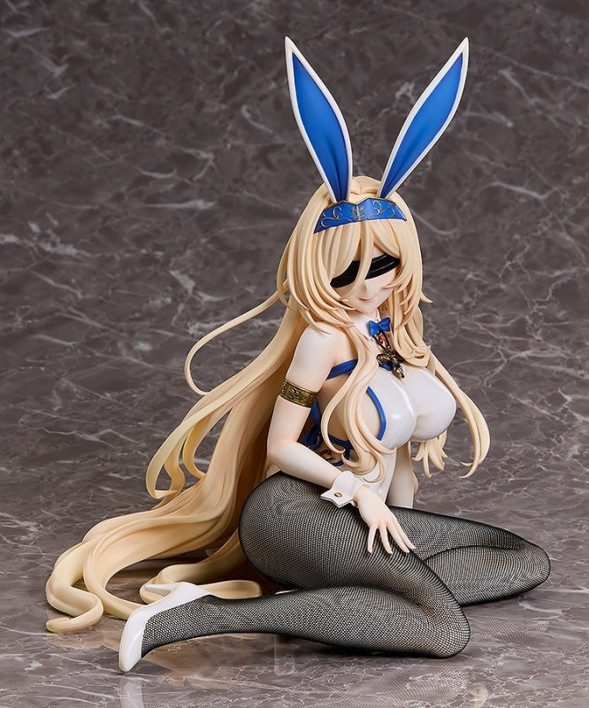 (Bishojo Figure) Goblin Slayer Sword Maiden: Bunny Ver. 1/4 Complete Figure