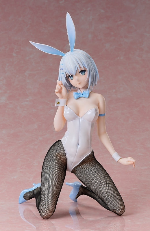 (Bishojo Figure) Date A Live V Origami Tobiichi: Bunny Ver. 1/4 Complete Figure