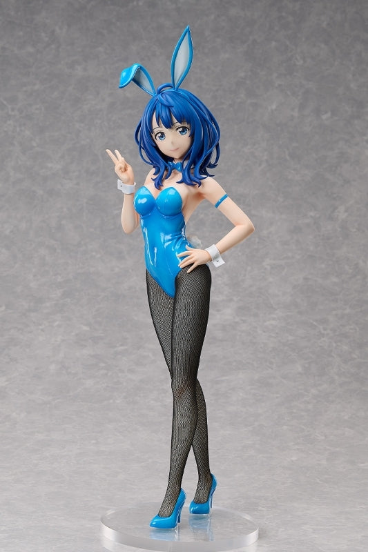 (Bishojo Figure) TV Anime "Makeine: Too Many Losing Heroines!" Anna Yanami: Bunny Ver. 1/4 Complete Figure