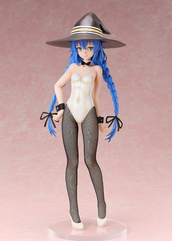 (Bishojo Figure) Mushoku Tensei: Jobless Reincarnation II Roxy: Bunny Ver. 1/4 Complete Figure