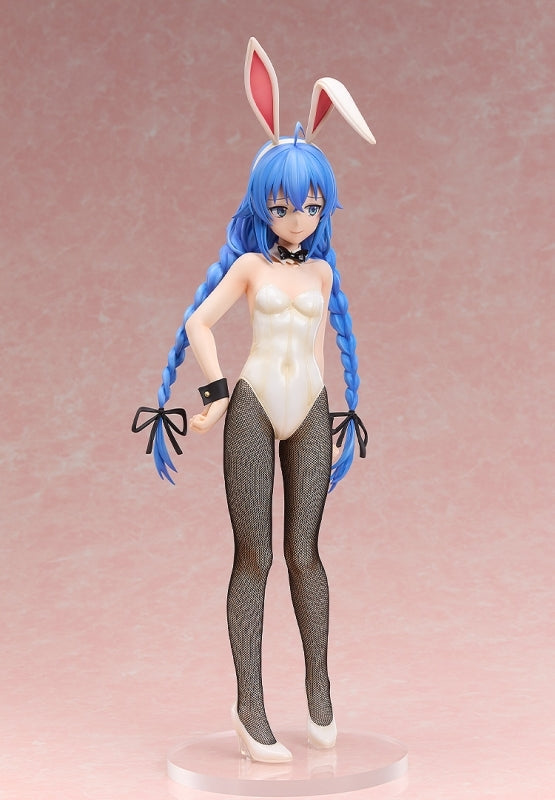 (Bishojo Figure) Mushoku Tensei: Jobless Reincarnation II Roxy: Bunny Ver. 1/4 Complete Figure