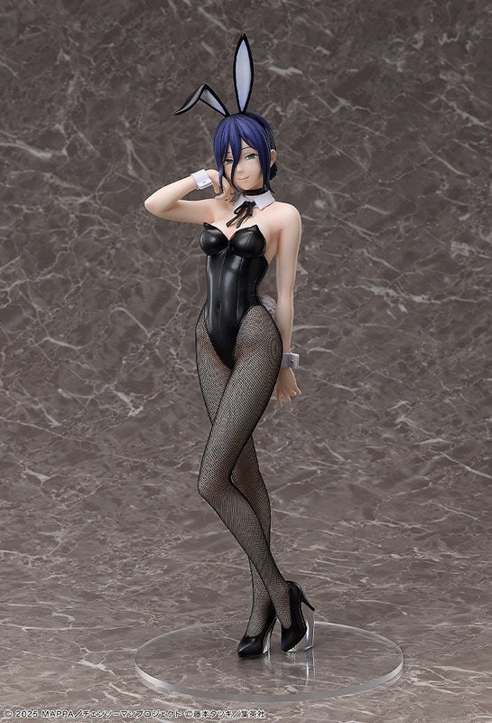 (Bishojo Figure) Chainsaw Man The Movie: Reze Arc - Reze: Bunny Ver. 1/4 Complete Figure